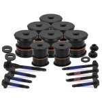 (image for) Mishimoto 99-03 Ford Super Duty Crew Cab Silicone Body Mounts