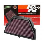 (image for) K&N 01-06 Honda CBR600F 600/CRB600F 4I Replacement Air Filter