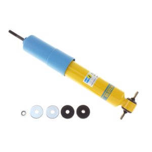 (image for) Bilstein B6 1993 Toyota T100 Base RWD Front 46mm Monotube Shock Absorber