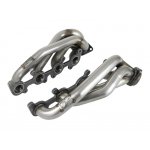 (image for) aFe Ford F-150 15-22 V8-5.0L Twisted Steel 304 Stainless Steel Headers