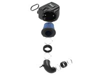 (image for) aFe Quantum Pro 5R Cold Air Intake System 94-02 Dodge Cummins L6-5.9L - Oiled