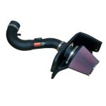 (image for) K&N 94-95 Ford Mustang V8-5.0L Performance Intake Kit