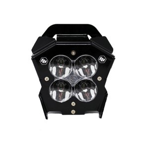 (image for) Baja Designs 2017+ XL 80 KTM LED Headlight Kit D/C