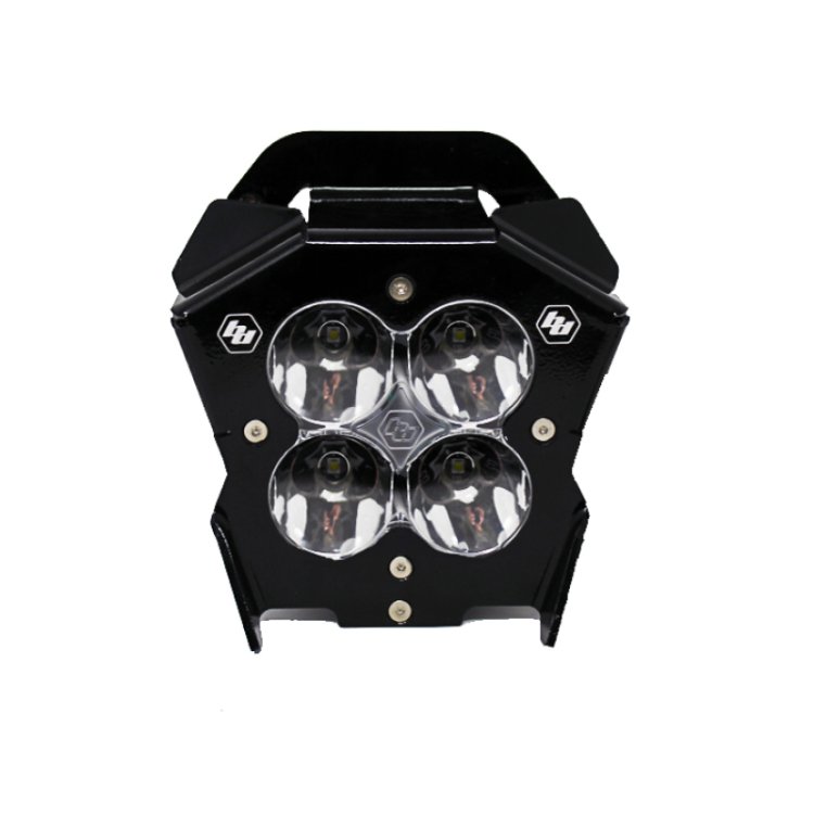 (image for) Baja Designs 2017+ XL 80 KTM LED Headlight Kit D/C