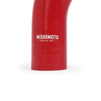 (image for) Mishimoto 05-10 Mopar 6.1L V8 Red Silicone Hose Kit