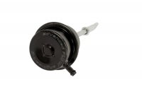 (image for) aFe Power BladeRunner Wastegate Actuator Street Series 20-60 PSI 98.5-02 Dodge Diesel Trucks L6-5.9L