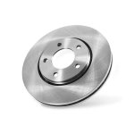 (image for) Power Stop 23-24 Mazda CX-50 Front Autospecialty Brake Rotor