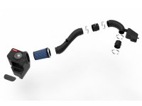 (image for) aFe Takeda Momentum Cold Air Intake System w/ Pro 5R Media 18-19 Subaru Crosstrek H4-2.0L