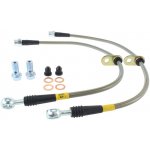 (image for) StopTech 07-13 Acura MDX Front SS Brake Lines
