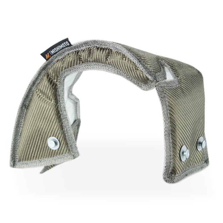 (image for) Mishimoto 15+ Honda Civic FK2/FK8 Type-R Turbo Blanket