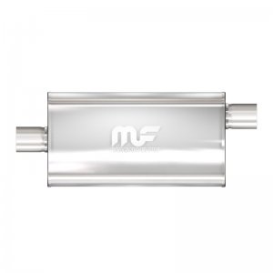 (image for) MagnaFlow Muffler Mag SS 22X5X11 2.5 O/C