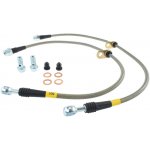 (image for) StopTech 06+ Civic Si Stainless Steel Front Brake Lines