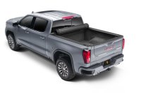 (image for) BAK 14-18 Chevy Silverado/GM Sierra Revolver X4s 6.7ft Bed Cover (2014 1500/15-19 1500/2500/3500)
