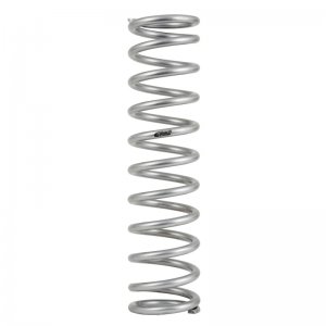 (image for) Eibach ERS 18.00 in. Length x 3.75 in. ID Silver Coil-Over Spring