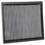 (image for) K&N Replacement Cabin Air Filter