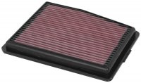 (image for) K&N 2020 Hyundai Sonata L4-2.0L F/I Replacement Drop In Air Filter