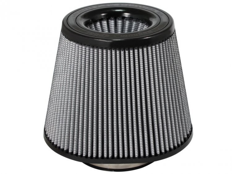 (image for) aFe MagnumFLOW Replacement Air Filter PDS A/F (5-1/2)F x (7x10)B x (7)T (Inv) x 8in H