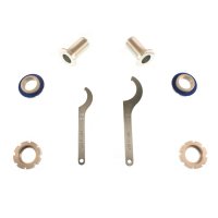 (image for) Bilstein B16 1985 Audi A3 Front and Rear Performance Suspension System
