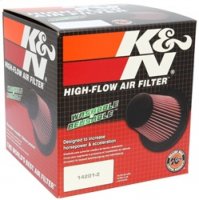 (image for) K&N 92-96 Toyota Hilux / 98-06 Land Cruiser / 01 Prado Replacement Air Filter