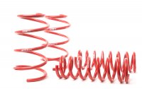 (image for) H&R 90-97 BMW 840Ci/840i/850Ci/850i E31 Sport Spring (w/o Self-Leveling)