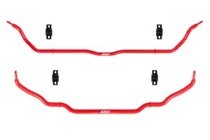 (image for) Eibach 21-23 Ford Mustang Mach-E Anti-Roll-Kit (Front And Rear Sway Bars)