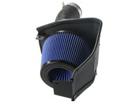(image for) aFe MagnumFORCE Intake Stage-2 Pro 5R 11-12 Dodge Challenger/Charger / 11-12 Chrysler 300 V8 6.4L
