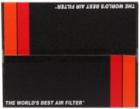 (image for) K&N 05-08 Magnum/06-13 Charger/08-13 Challenger / 05-13 Chrysler 300C V8 5.7L Typhoon C/A Intake
