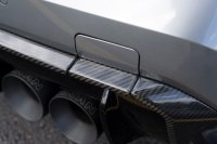(image for) Dinan 21-27 BMW M3/M4 (G80/G82/G83) Carbon Fiber Rear Diffuser Surround