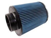 (image for) aFe MagnumFLOW Air Filters IAF P5R A/F P5R 4-1/2F x 8-1/2B x 7T (Inv) x 9H