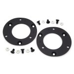 Dinan 08-13 BMW M3 (E90/E92/E93) Camber Plate Kit - Front (image for) Dinan 08-13 BMW M3 (E90/E92/E93) Camber Plate Kit - Front