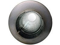(image for) aFe MACHForce XP Exhausts Mufflers SS-409 EXH Muffler 4 ID In/Out 8 Dia