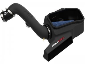 (image for) aFe MagnumFORCE Stage-2 Pro 5R Cold Air Intake System 19-20 Volkswagen Jetta L4-1.4L (t)
