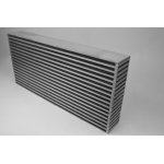 (image for) CSF High Performance Bar & Plate Intercooler Core - 25in L x 12in H x 3.5in W