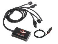 (image for) aFe Scorcher GT Power Module 2021 Ford F-150 2.7L/3.5L