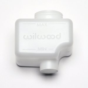 (image for) Wilwood Reservoir Short Remote M/C 7 oz.