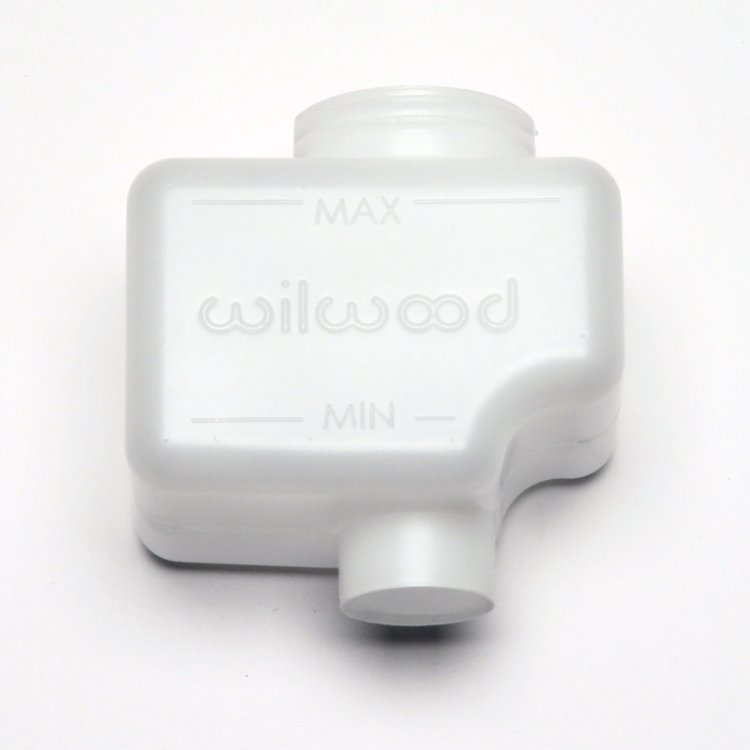 (image for) Wilwood Reservoir Short Remote M/C 7 oz.