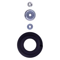 (image for) Bilstein B8 6100 04-15 Nissan Titan Front 60mm Monotube Shock Absorber