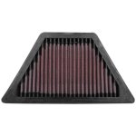 (image for) K&N 20-21 BMW R18 1802cc Replacement Air Filter