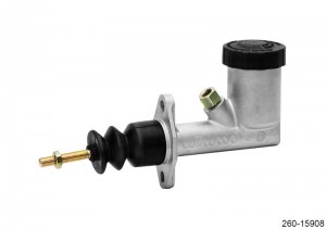 (image for) Wilwood GS Integral Master Cylinder - .750in Bore