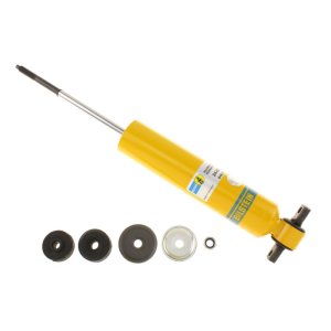 (image for) Bilstein B6 1992 Chevrolet C1500 Suburban Base Front 46mm Monotube Shock Absorber