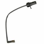 (image for) Power Stop 13-17 Audi A6 Front Euro-Stop Electronic Brake Pad Wear Sensor