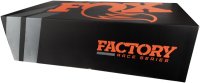 (image for) Fox 18-Up Jeep JL 3.0 Factory Race Series Internal Bypass Piggyback DSC Rear Shock 3.5-4.5in. Lift