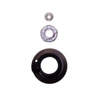 (image for) Bilstein 19-22 Ram 1500 B6 4600 Shock Absorber - Front