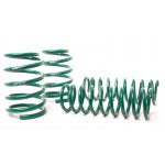 (image for) H&R 97-01 BMW 750i/750iL E38 Sport Spring (w/Self-Leveling)
