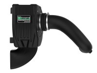 (image for) aFe Quantum Pro 5R Cold Air Intake System 09-18 Dodge RAM 1500 V8-5.7L