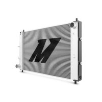 (image for) Mishimoto 97-04 Ford Mustang w/ Stabilizer System Manual Aluminum Radiator