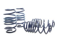 (image for) H&R 10-14 Volkswagen Golf TDI MK6 Super Sport Spring (Incl. DCC)
