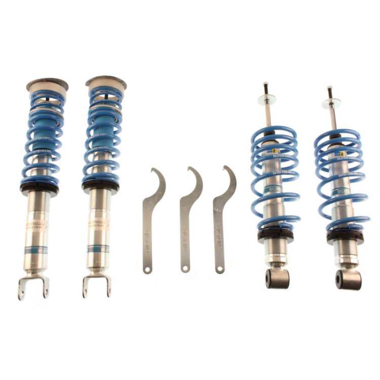(image for) Bilstein B14 2007 Mazda MX-5 Miata Sport Front and Rear Performance Suspension System