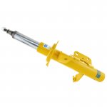 (image for) Bilstein B8 Series SP 36mm Monotube Strut Assembly - Lower-Clevis, Upper-Stem, Yellow