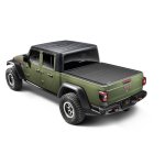 (image for) BAK 17-26 Ford Super Duty 8.2ft Bed BAKFlip MX4 TS